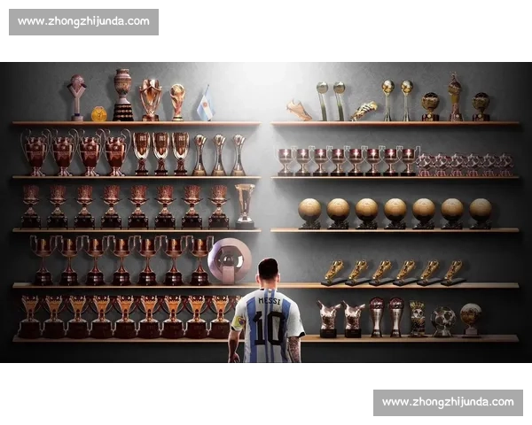 梅西 “球王” 称号溯源:从侏儒症少年到足坛传奇