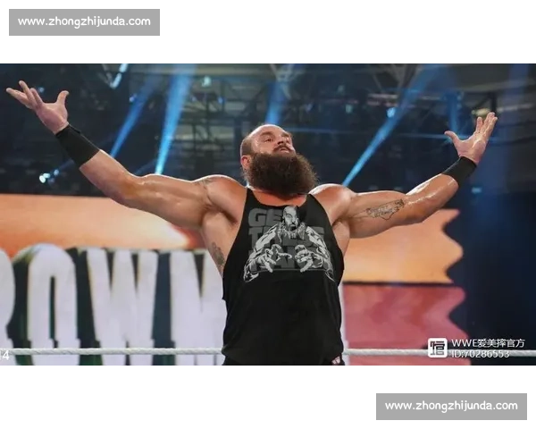 布朗双煞暴走时刻:那些被痛扁的 WWE 明星